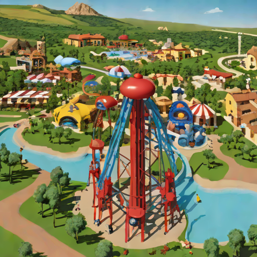 PortAventura Park