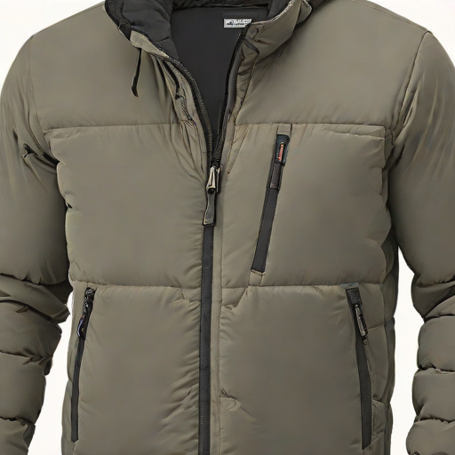 Patagonia Down Sweater 200