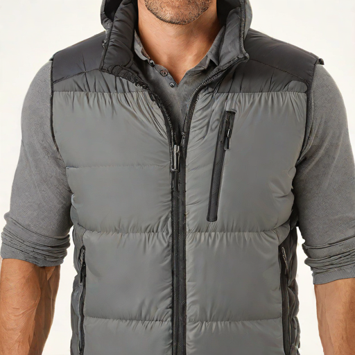 Patagonia Down Sweater Vest