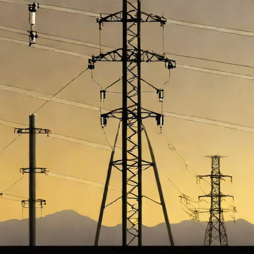Power Line Communication (PLC)