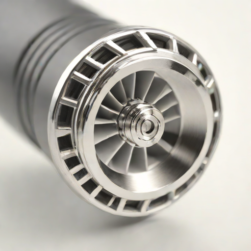 Precision Fan Nozzle