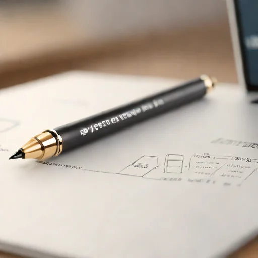 Pilot S2 Mechanical Pencil