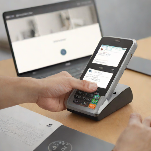 PocketScan Mini