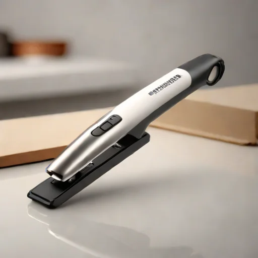 Panasonic Nano Titanium Flat Iron