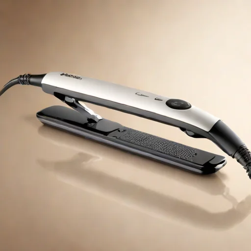 Philips Hair Straightener Series 3000