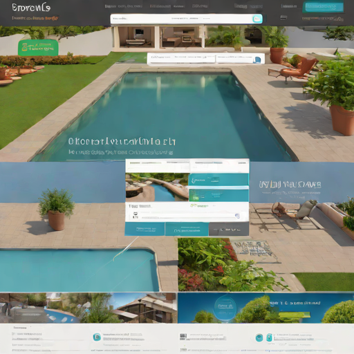 PoolSafe Mesh Cover
