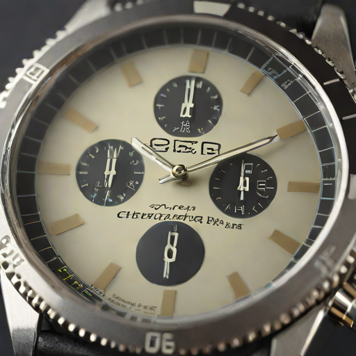 Promaster Diver 300M (Vintage Inspired Model)