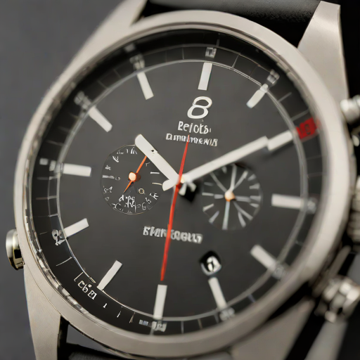 Promaster Diver 300M (High Complication Model)