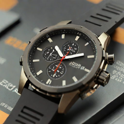 Promaster Diver 300M (Matte Finish Model)