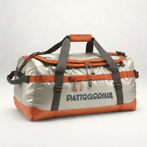 Patagonia Black Hole 40L Duffel