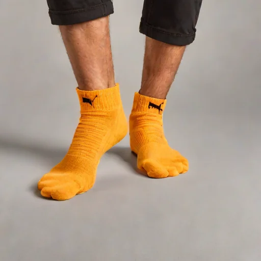 Puma Everyday Ankle Socks