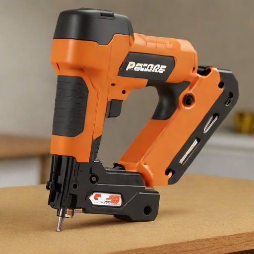 Paslode CF325Li 30-Degree Framing Nailer