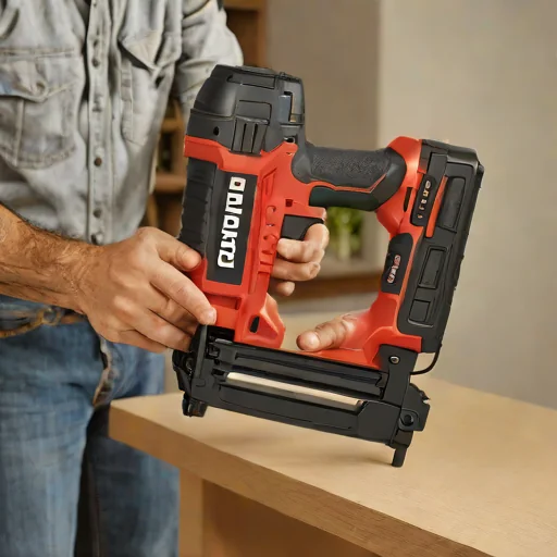 Porter-Cable PCC790 20V MAX Cordless Brad Nailer