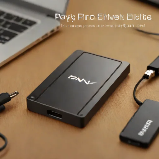 PNY Pro Elite