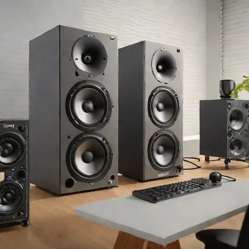 PMC PM600