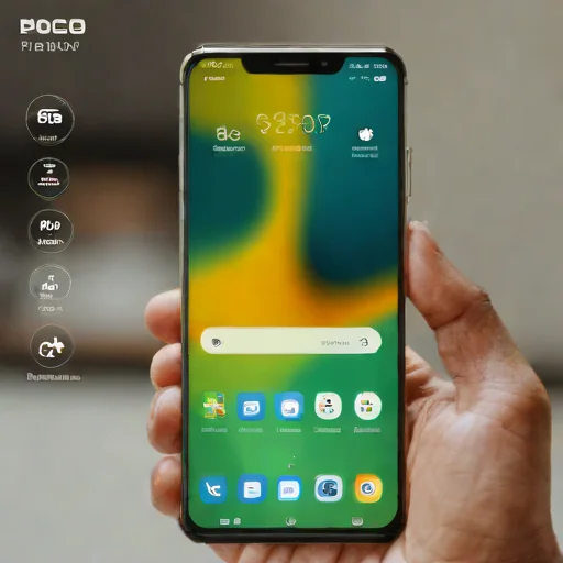 Poco X6 Pro