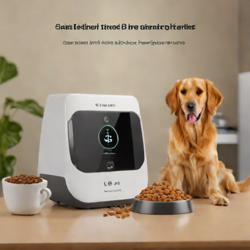 PetSafe Smart Feed Plus