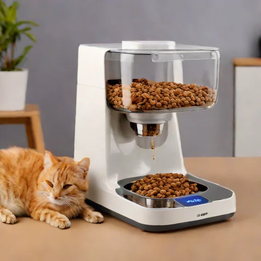 PetLibro Smart Pet Feeder