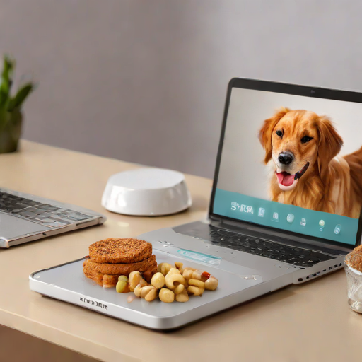 PetSafe Automatic Treat Dispenser