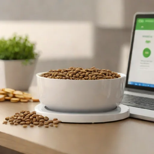 PetSafe Portion Control Bowl