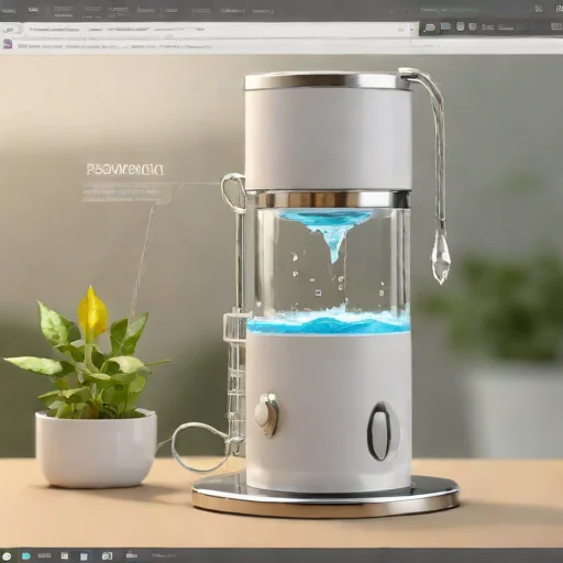 PetLibro Automatic Water Fountain