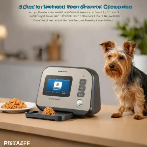 PetSafe Automatic Feeder (Basic)