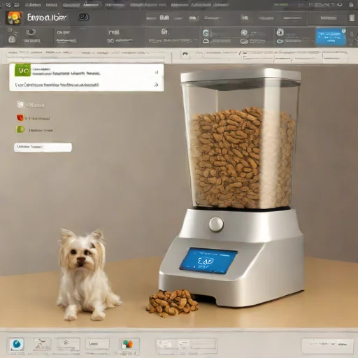PetSafe Treat Dispenser (Small)