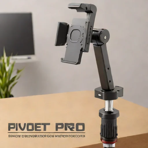 PivotPro Simple Mount
