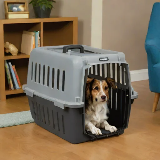 PetMate Skyline Pet Carrier