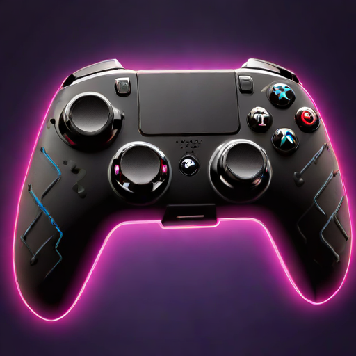 PS3 Wired Controller (Generic)