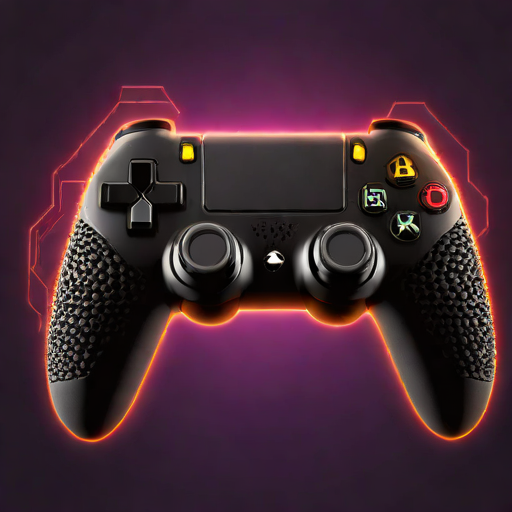 PS3 Controller Shell Kit (Customization)