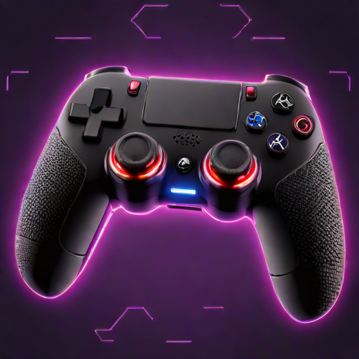 PS3 Controller Thumbstick Caps (Replacement)