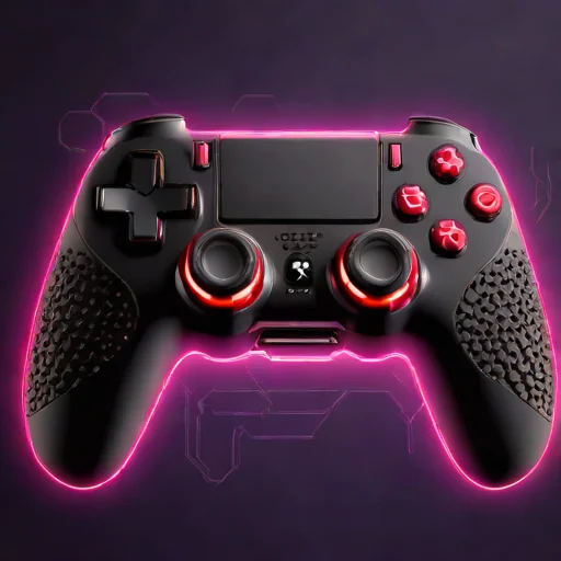 PS3 Controller Grip Tape (Adhesive)