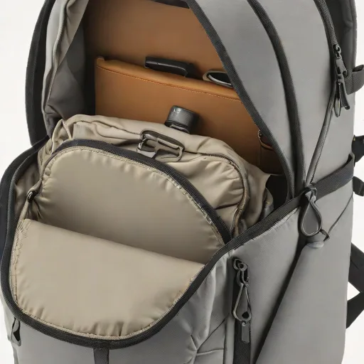 Peak Design Everyday Backpack Zip 20L