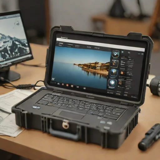 Pelican Case Ultimate Series