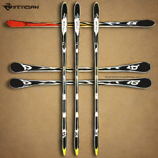 Peltonen Ski 752