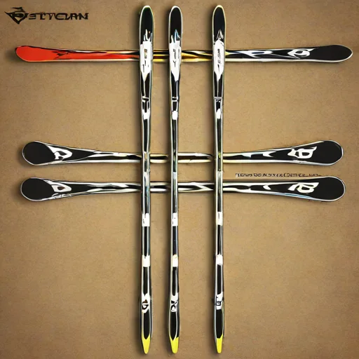 Peltonen Ski 752
