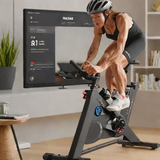 Peloton Tread (Treadmill)