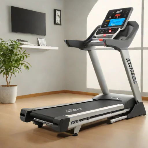 Peloton Tread (Treadmill)