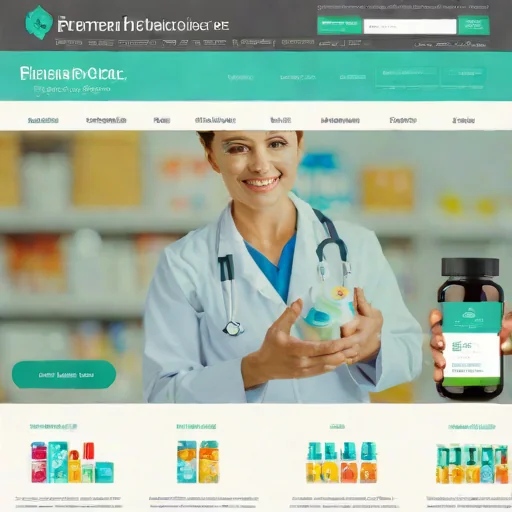 Pharmapacks Online Pharmacy