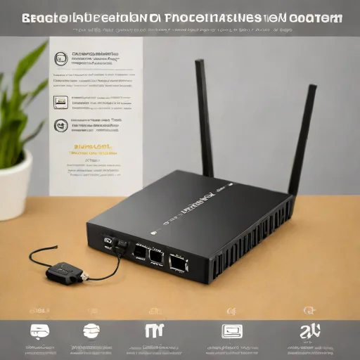 Peplink SOHO