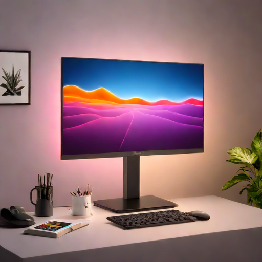Philips Hue Play Gradient Lightstrip (Alternative)
