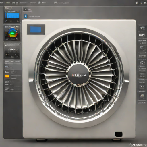 Panasonic Turbo Dryer
