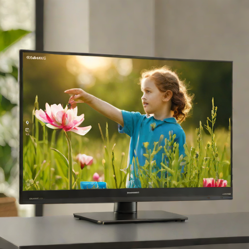 Panasonic MZ25 (or equivalent high-end OLED)