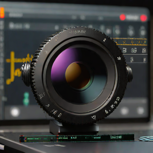 Pixel 8 Pro 5x Zoom Lens
