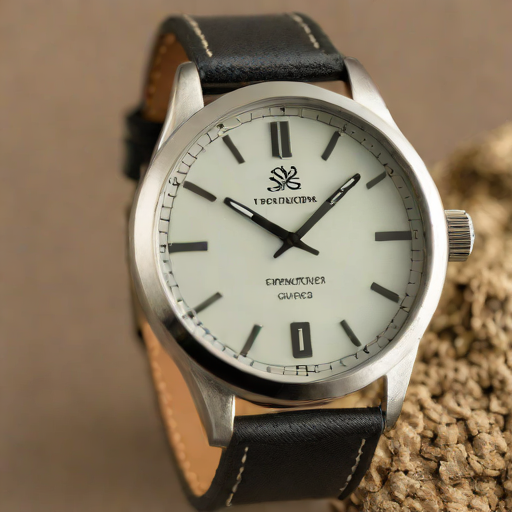 Promaster Field Watch Automatic