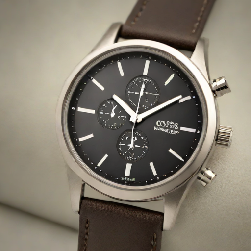 Promaster Eco-Drive Field Watch