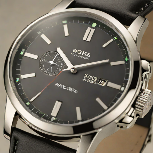 Promaster Dress Watch Automatic