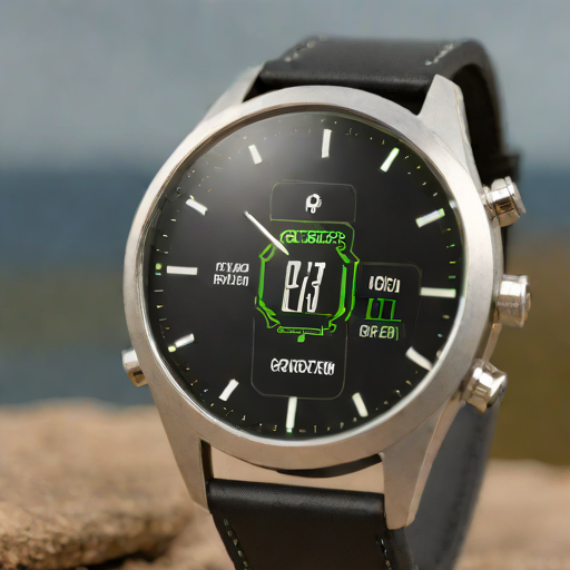 Promaster Field Watch Eco-Drive