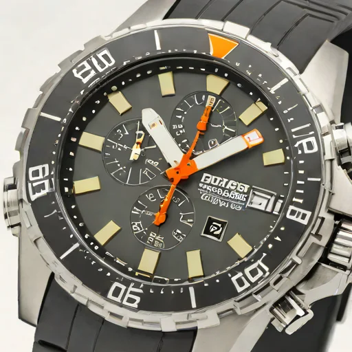 Promaster Chronograph Eco-Drive